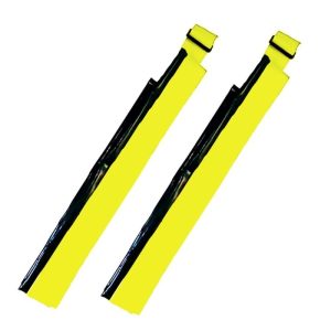 Bandas laterales para antenas de voley playa