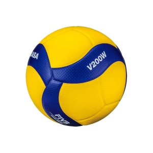 Balón voleibol MIKASA V200W