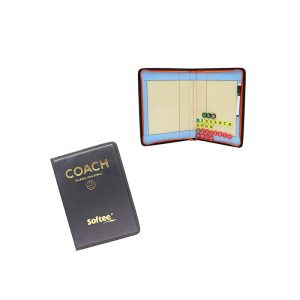 ESTUCHE TÁCTICO VOLEIBOL DIAMO